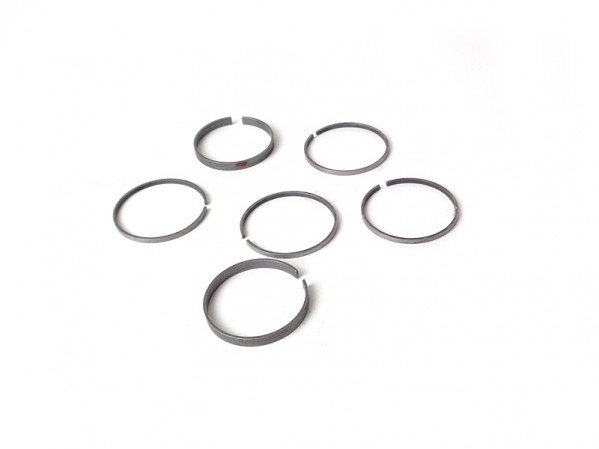 Ring Set - Accum Piston - std